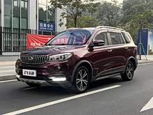 SWM˹��X7 2016�� 1.8L �ֶ������� 7��