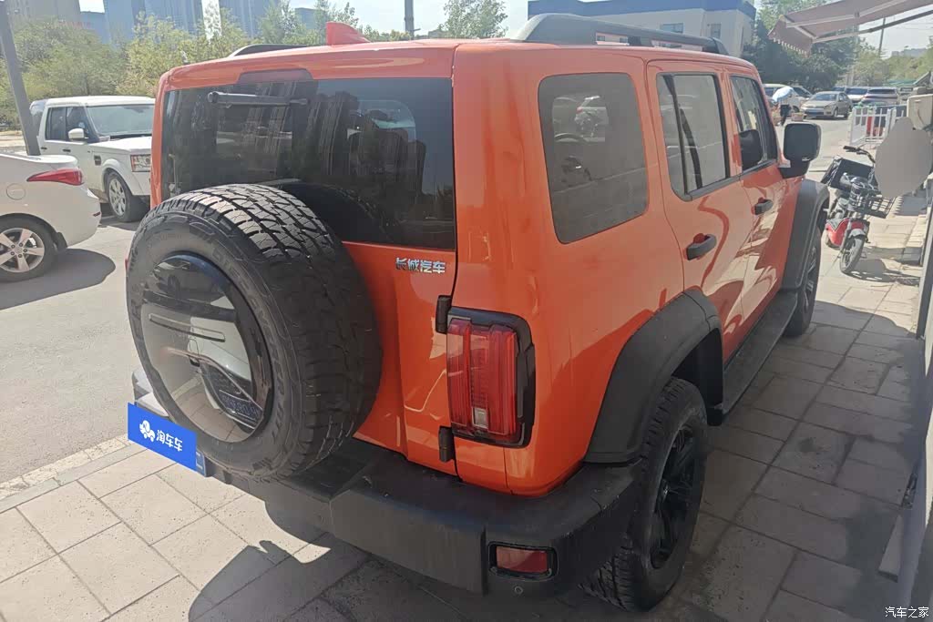 Tank 300, 2023 3