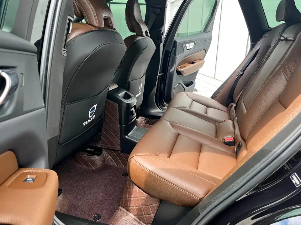 Volvo XC60 Volvo XC60