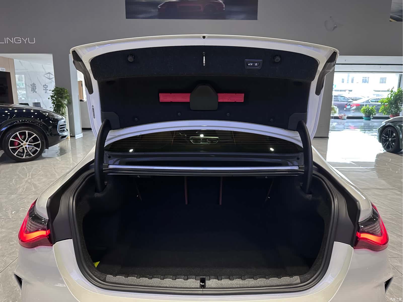 BMW 4 Series, 2022 18