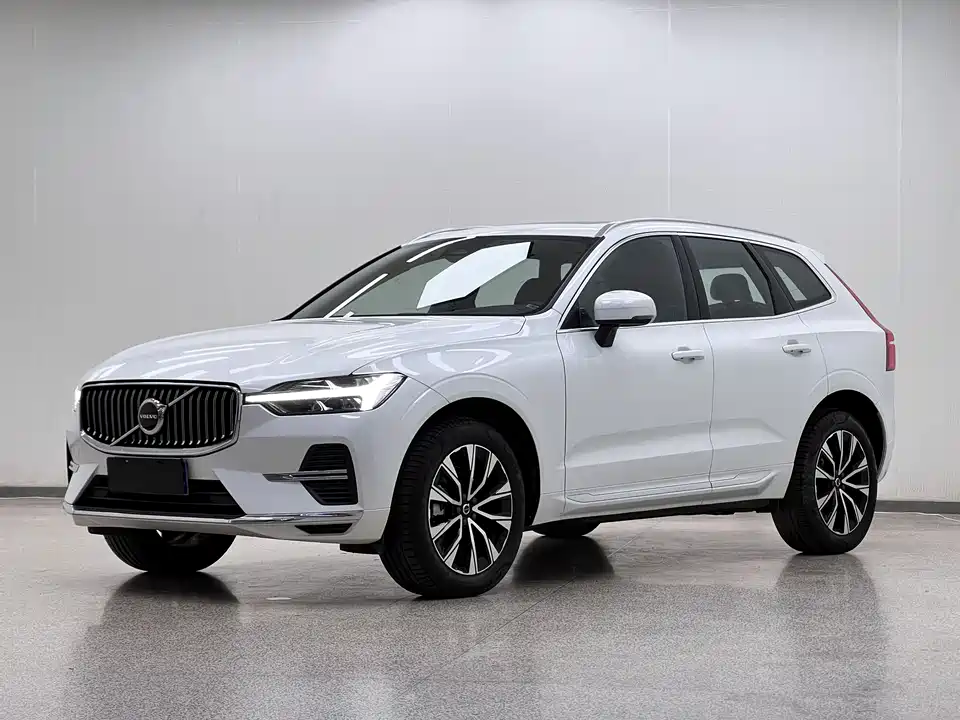 Volvo XC60 Volvo XC60