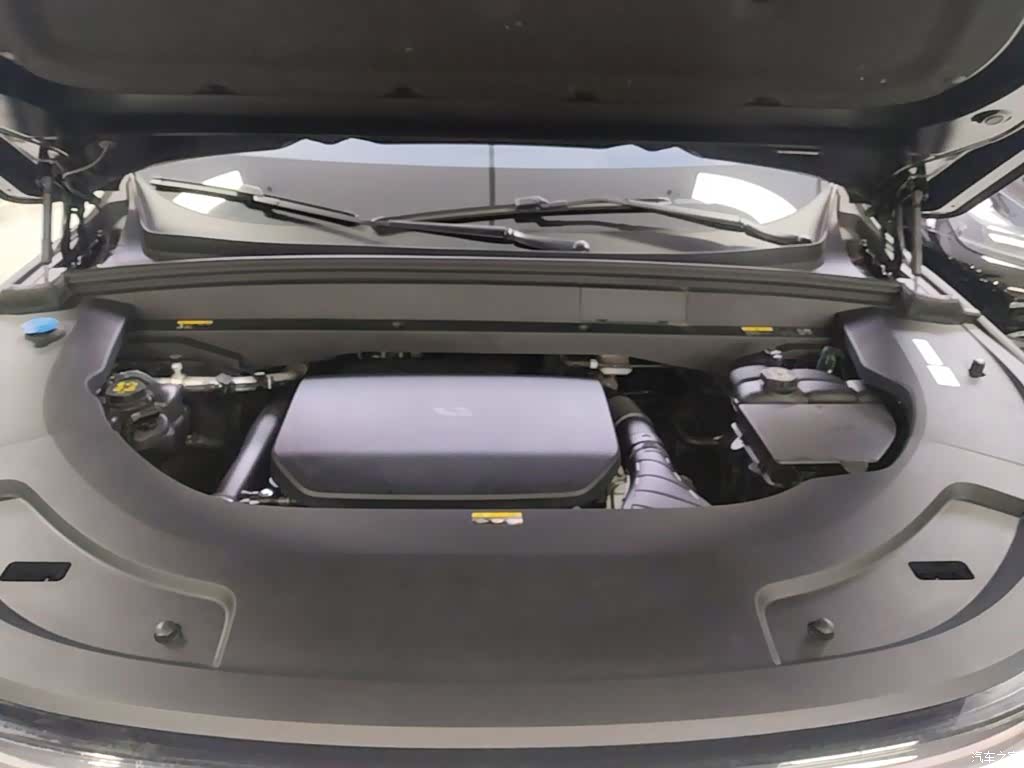 Li Auto L7, 2025 20