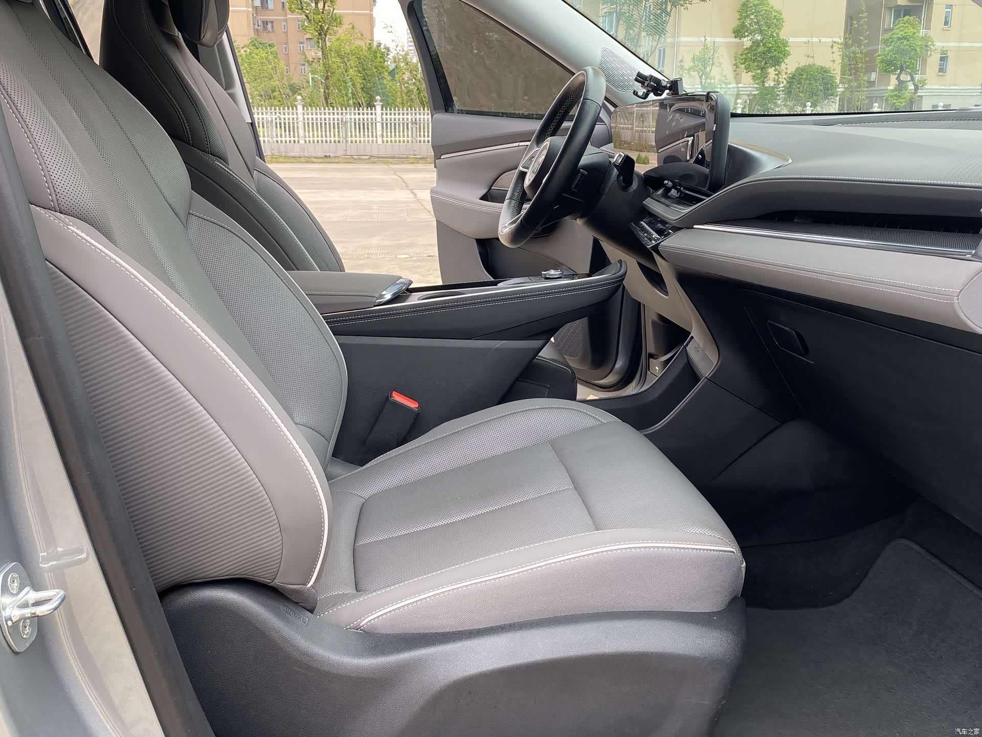 Buick E5, 2024 6
