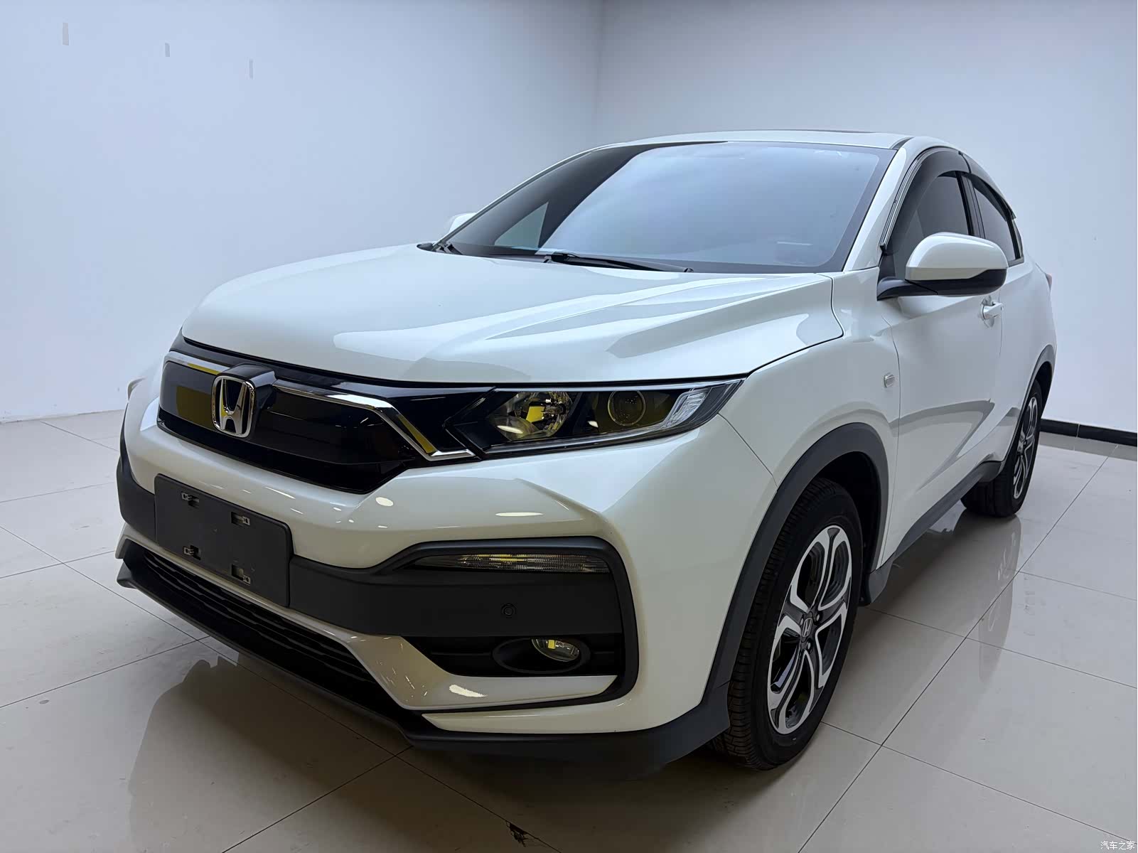 Honda XR-V, 2022 1