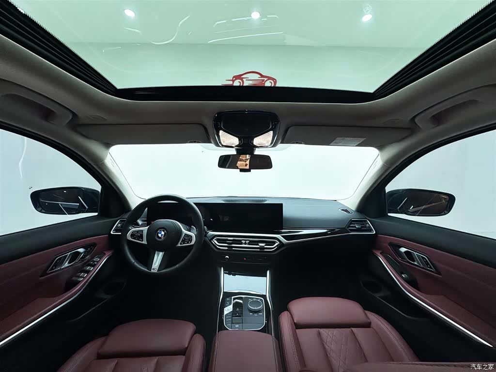 BMW 3 Series, 2023 10
