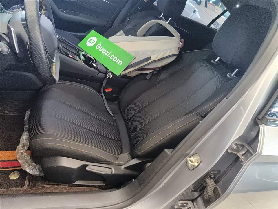 Peugeot 508 Peugeot 508