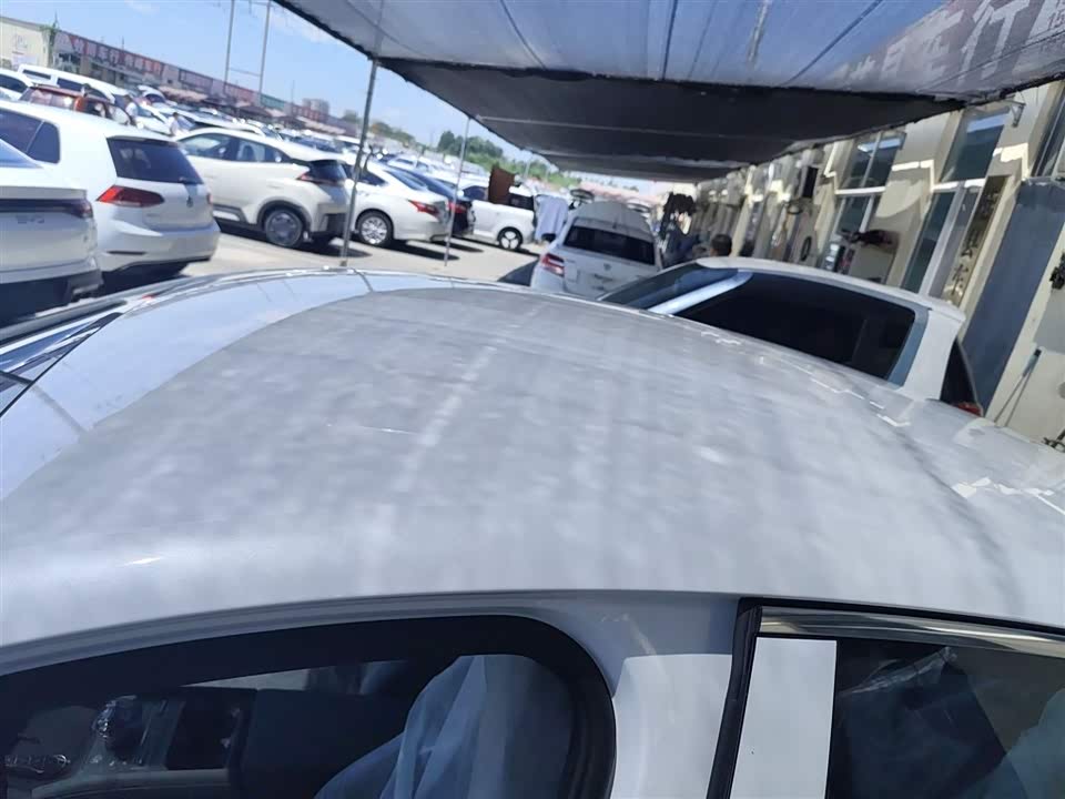 BYD Qin L BYD Qin L