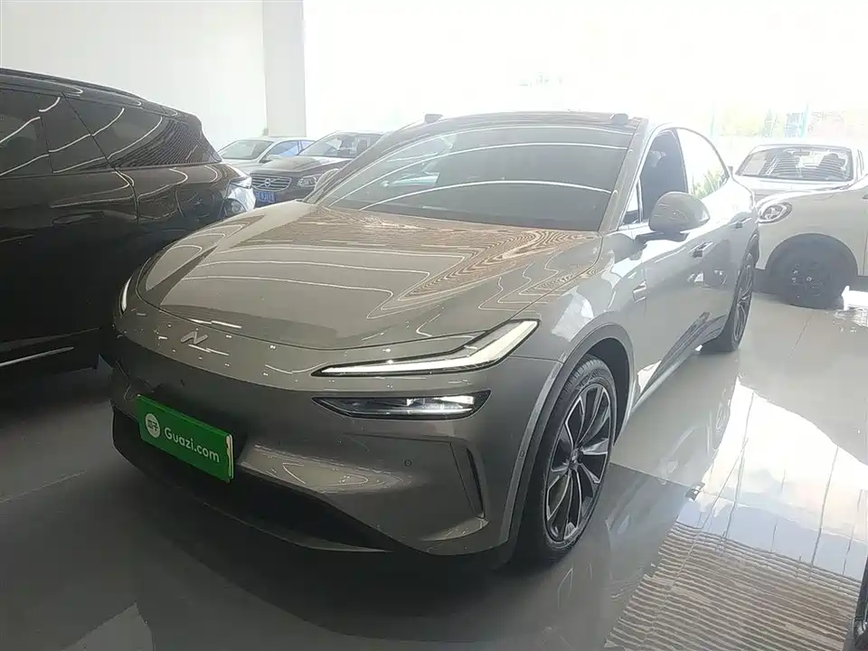 NIO L60 NIO L60