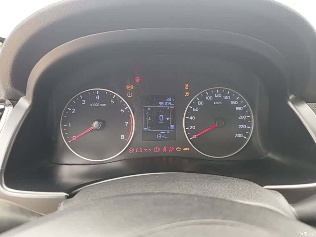 Kia Value, 2018 12