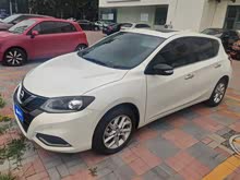 ���TIIDA 2023�� 1.6L CVT���а�
