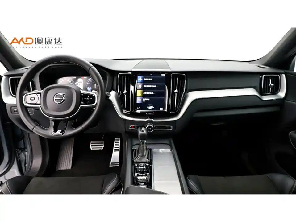 Volvo XC60 Volvo XC60