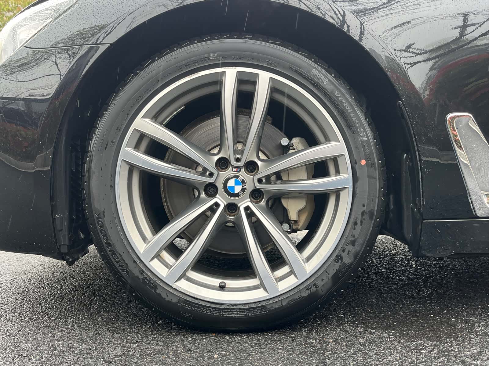 BMW 7 Series, 2018 17