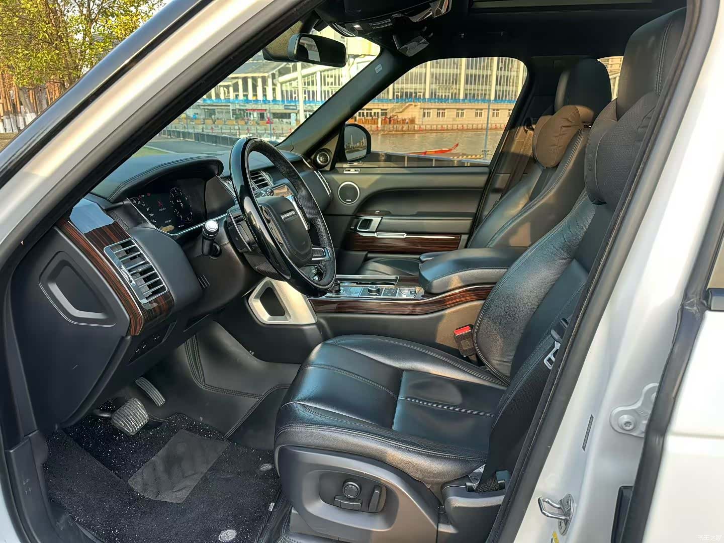 Land Rover Range Rover, 2016 4