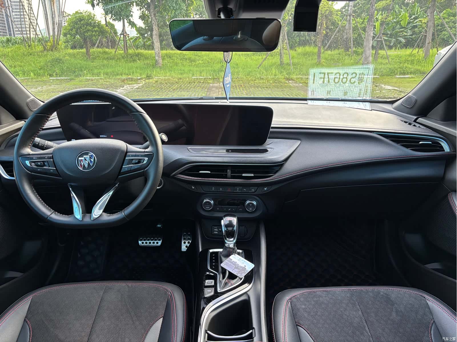 Buick Verano, 2022 17
