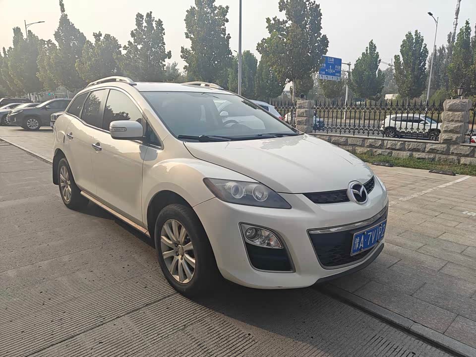 Mazda CX-7