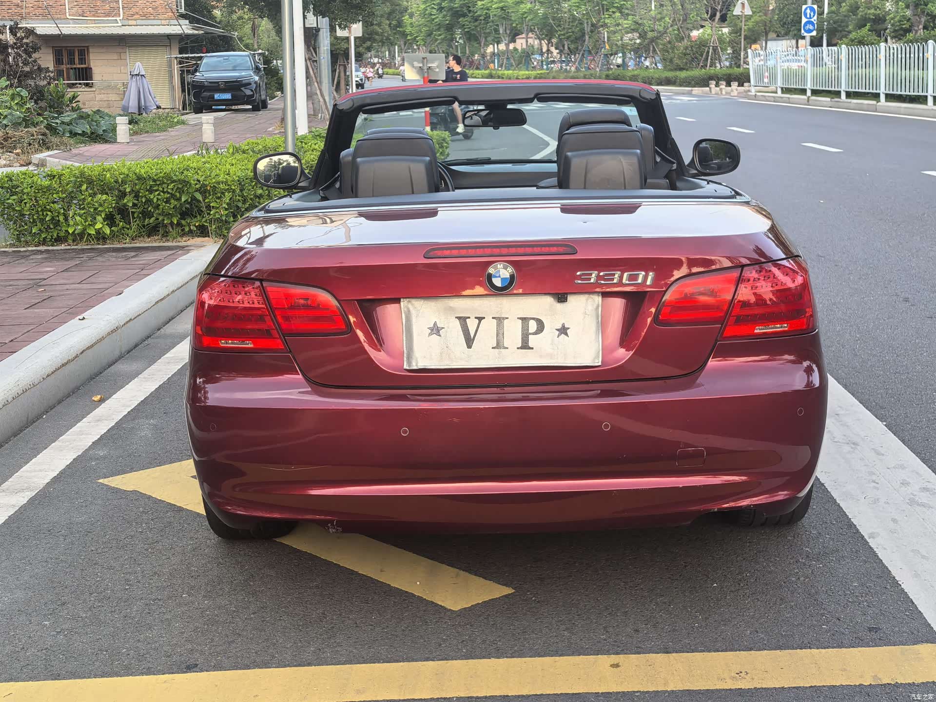BMW 3 Series, 2012 6