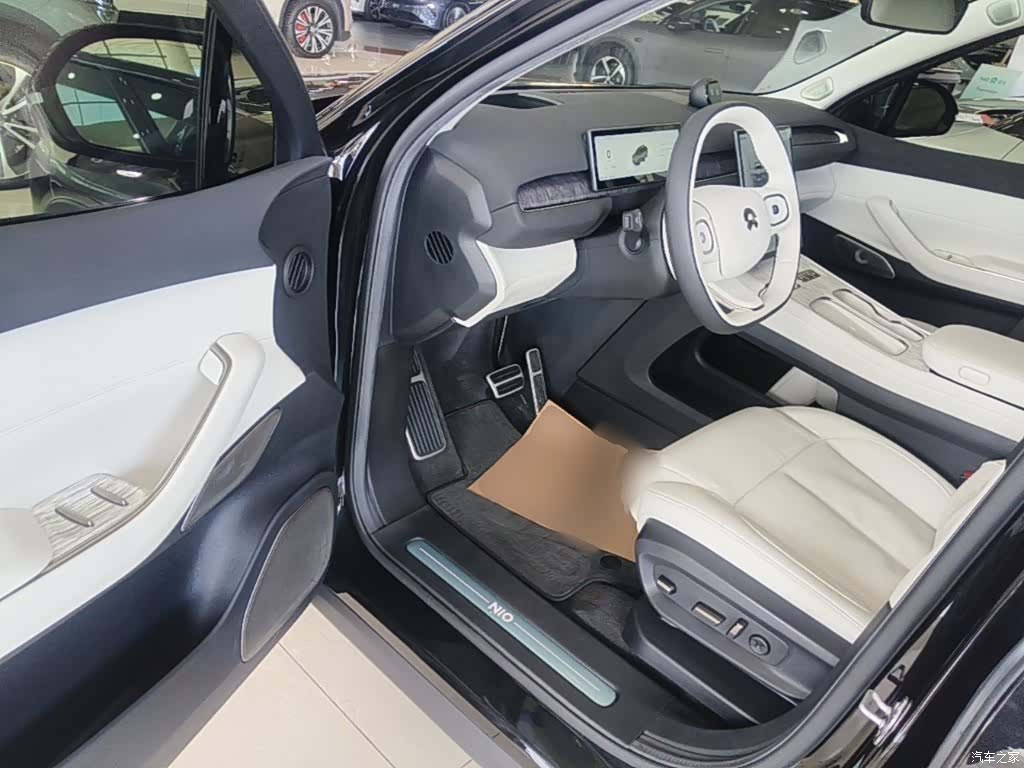 NIO ES7, 2023 16