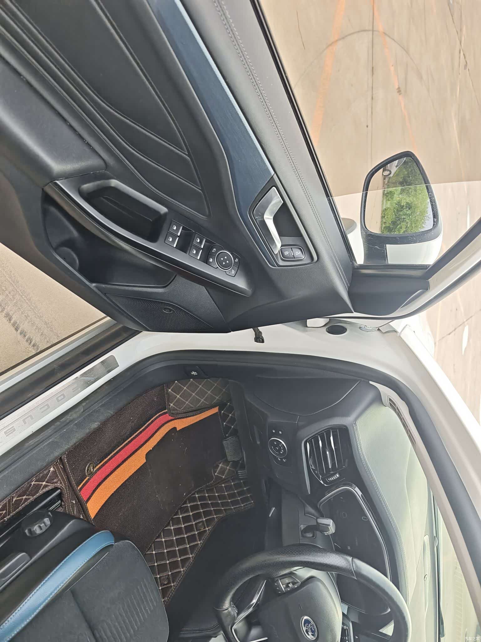 Ford Focus, 2020 11