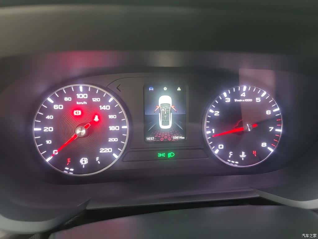 MG MG5, 2022 12