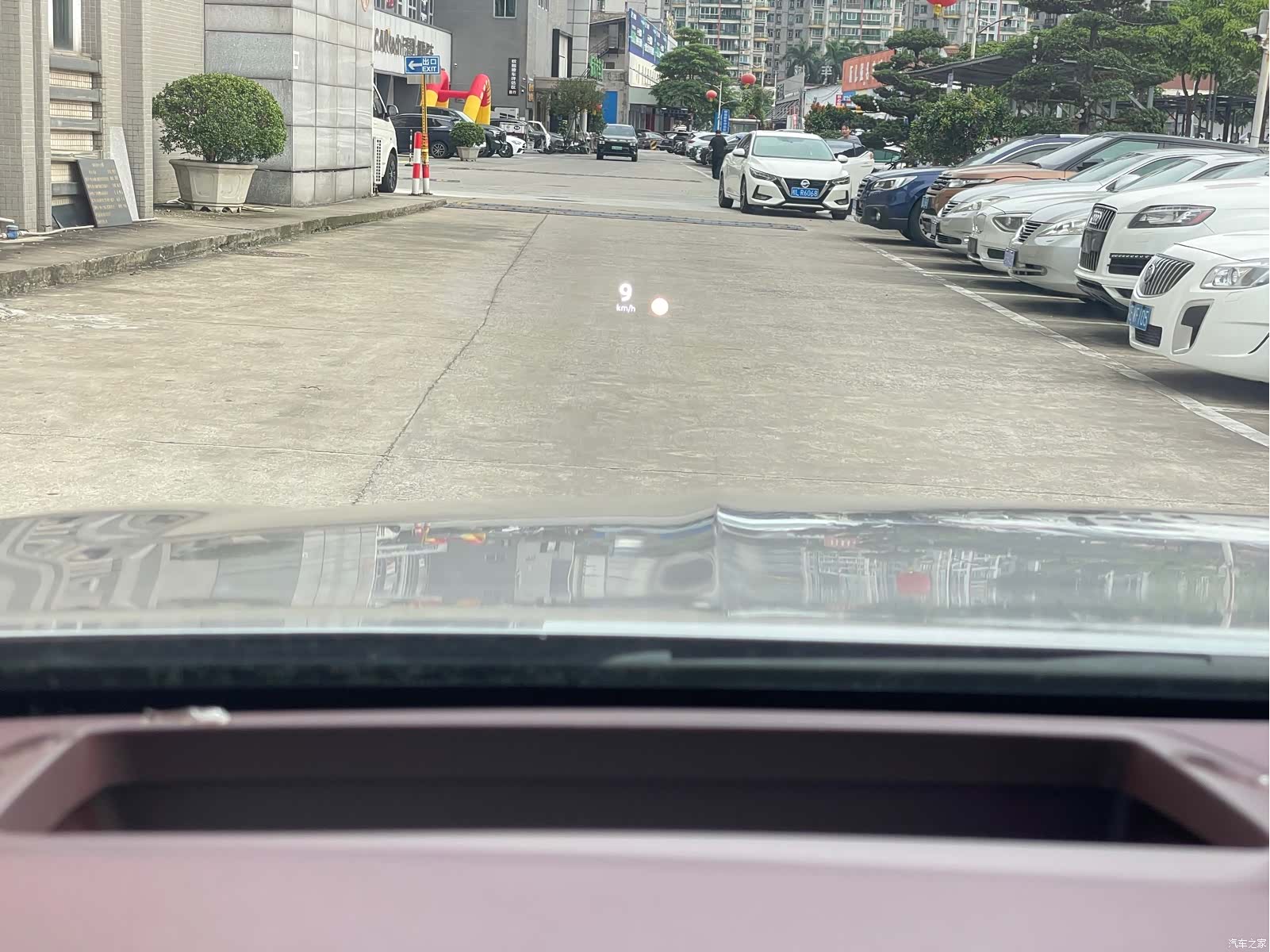 Geely Xingyue L, 2024 31