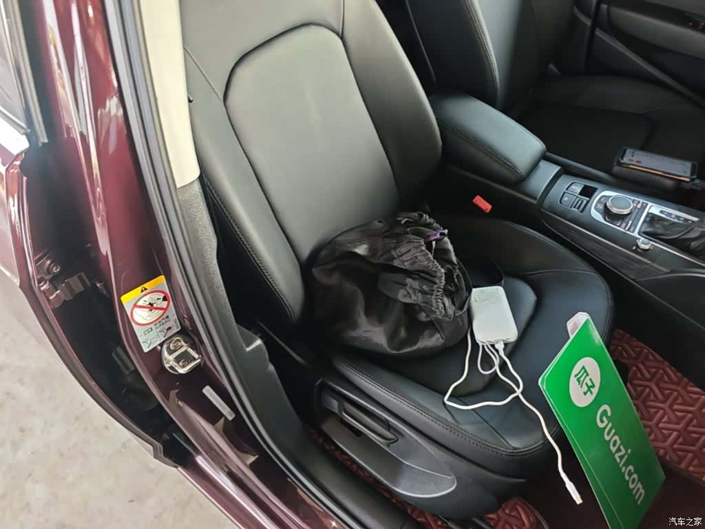 Audi A3, 2017 25