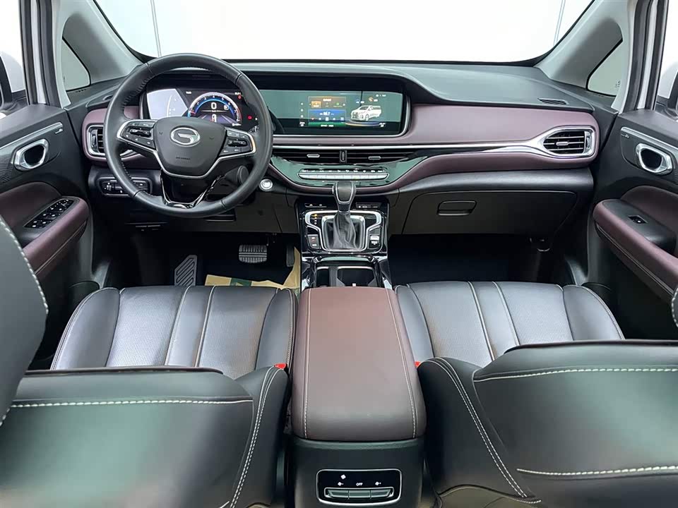 Trumpchi Trumpchi M6
