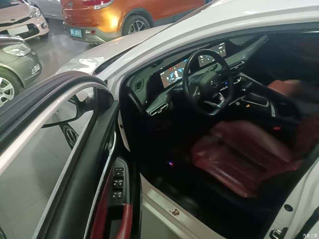 Changan Eado, 2022 16