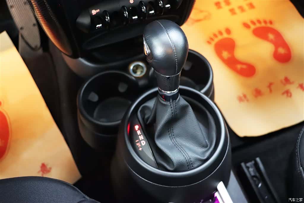 Mini Countryman, 2014 17