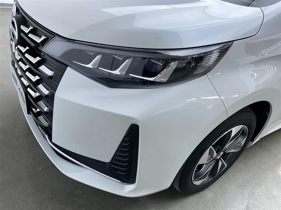 Trumpchi Trumpchi M6