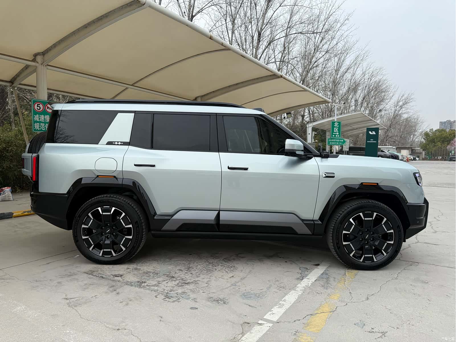 Fang Cheng Bao Bao 8, 2024 все фото