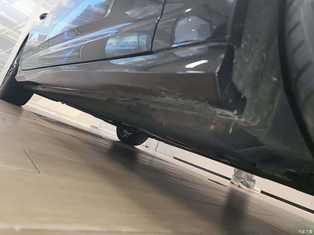 Audi A6L, 2025 2