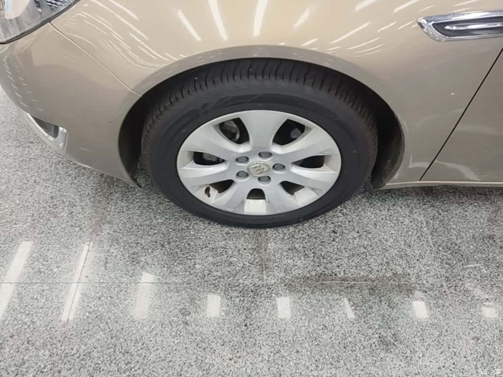 Buick Regal, 2015 25