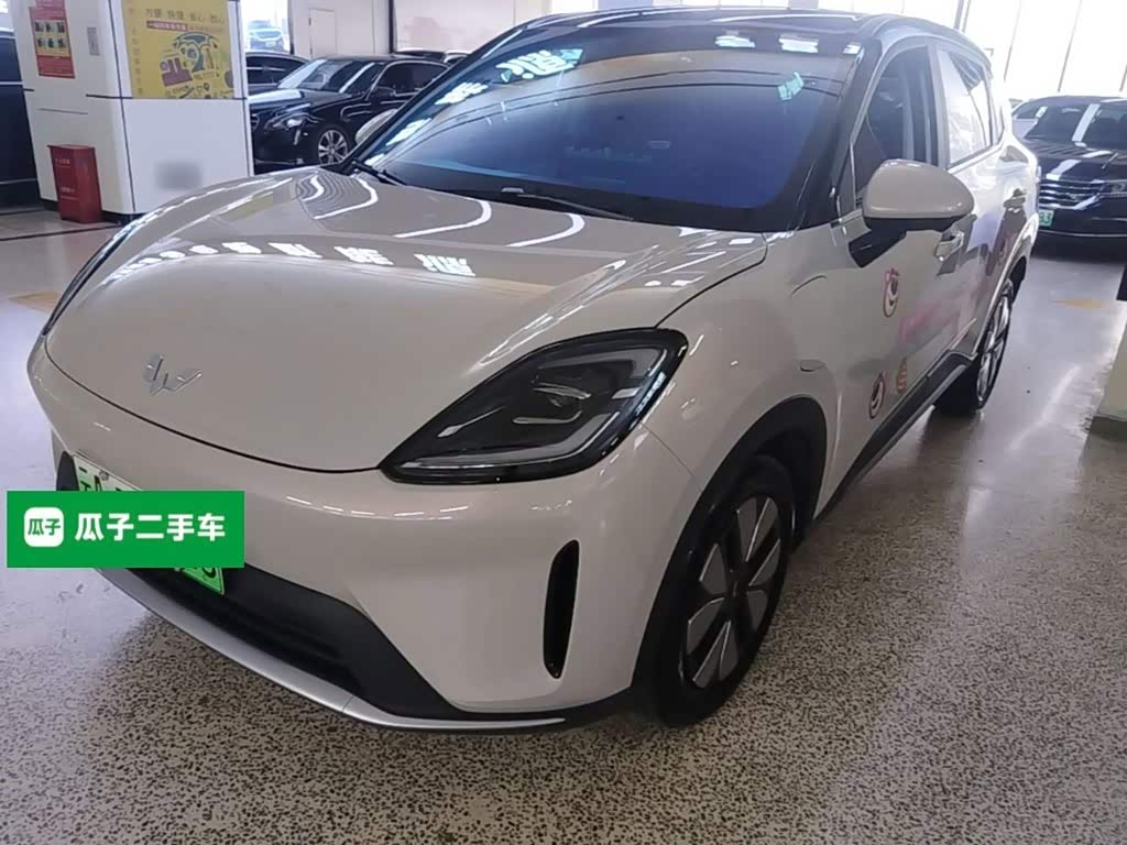 Wuling BinguoS