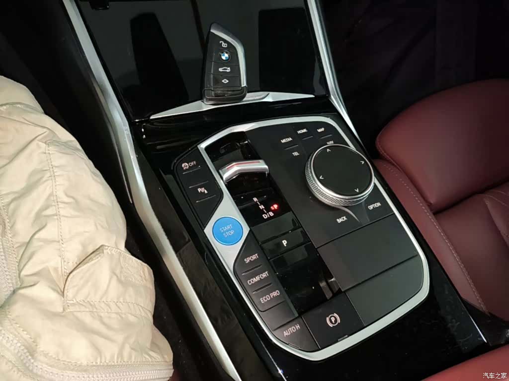 BMW i3, 2022 14
