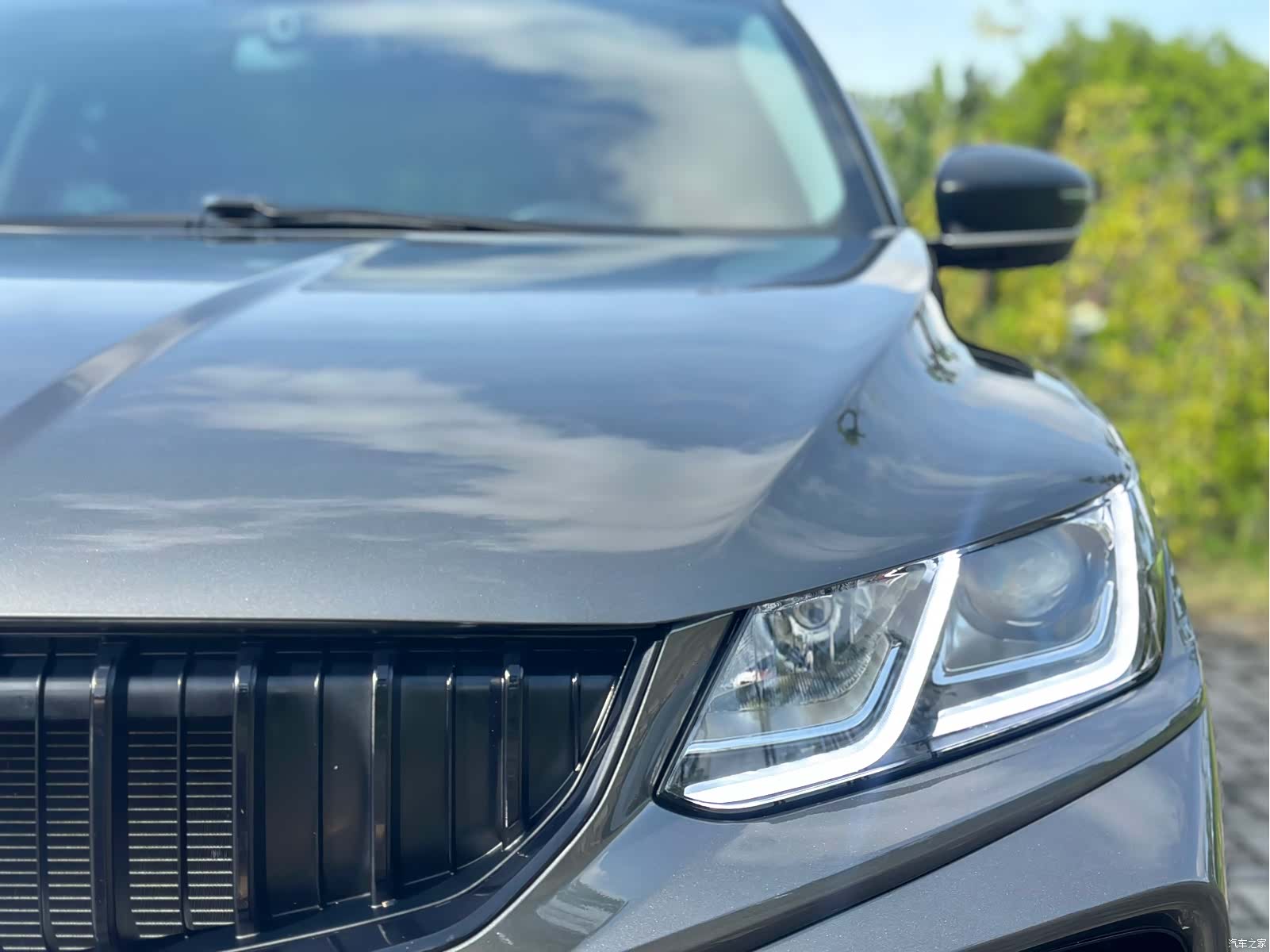 Geely Coolray, 2024 4