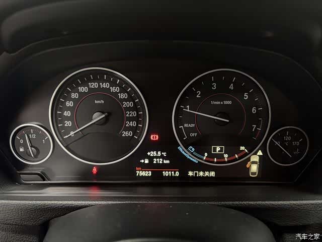 BMW 3 Series, 2018 9