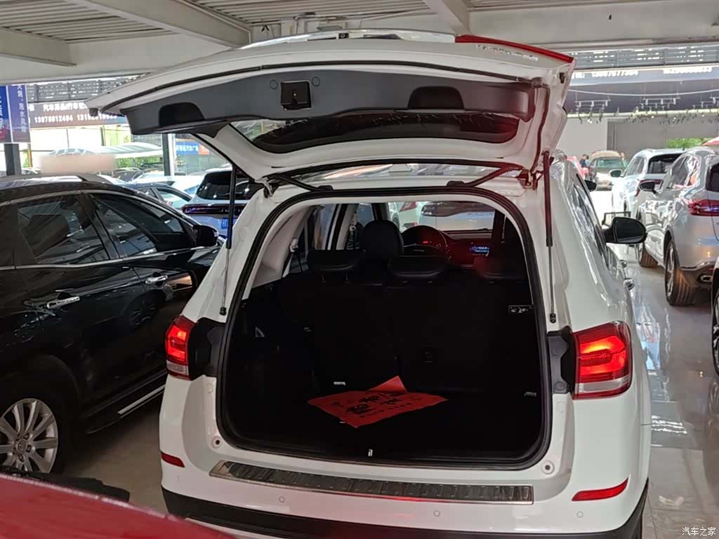 Haval H6, 2018 19