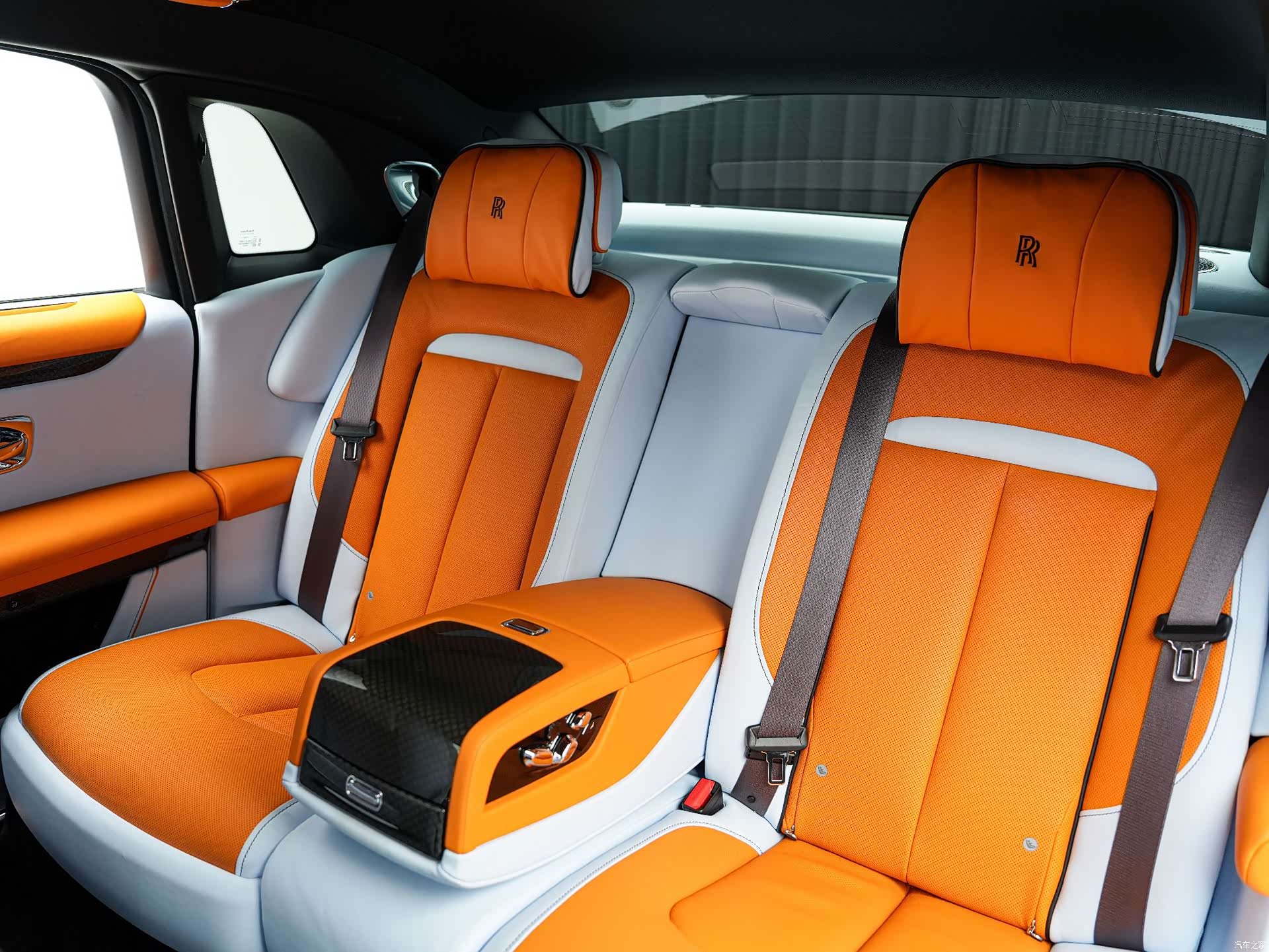 Rolls-Royce Ghost, 2023 18