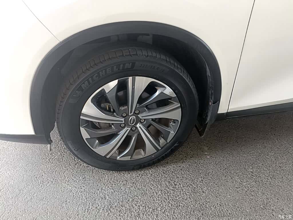 GAC GS4, 2021 23