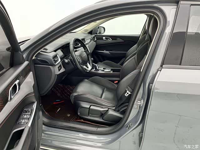 Lynk & Co 01, 2019 20