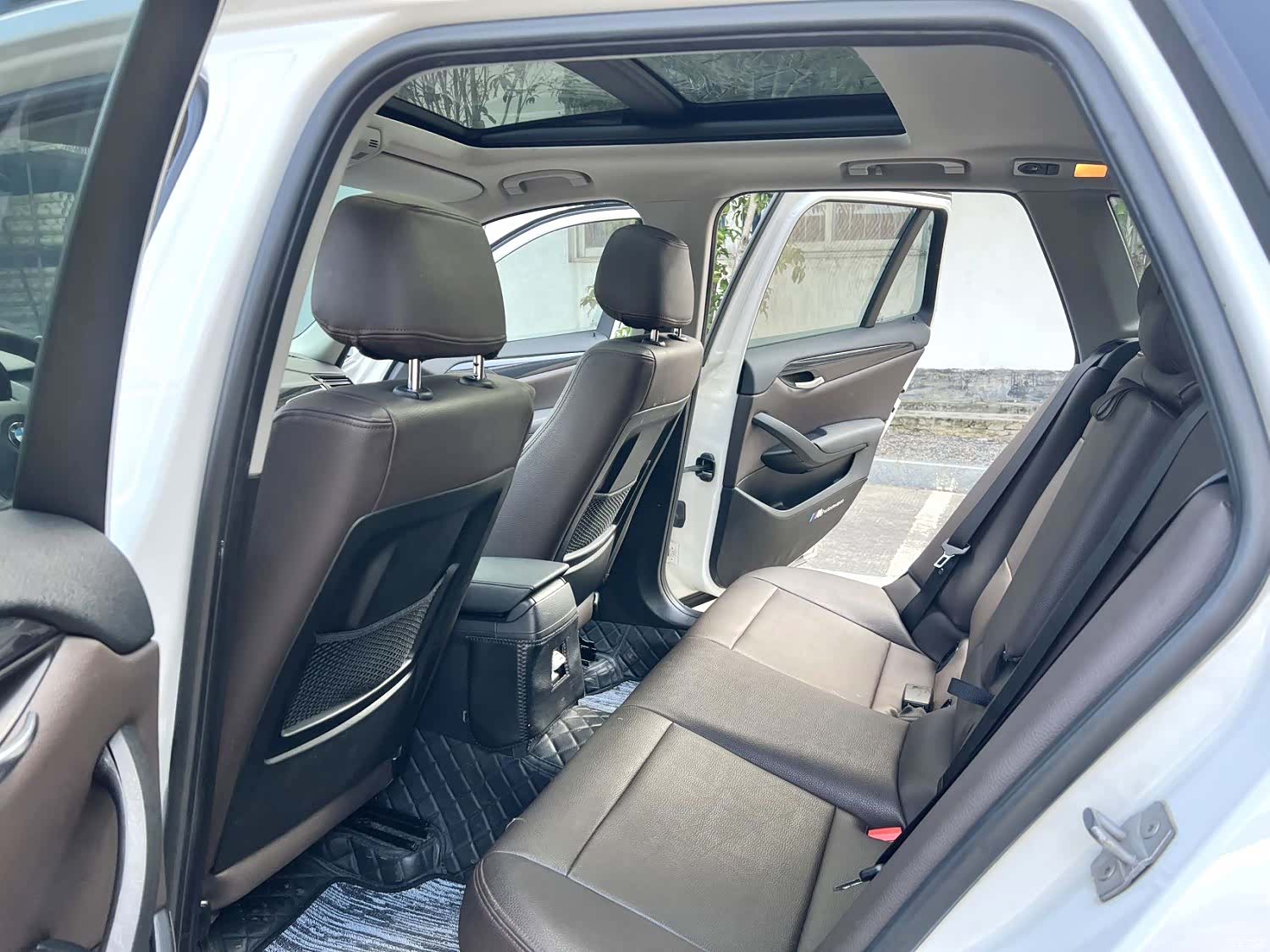 BMW X1, 2016 4