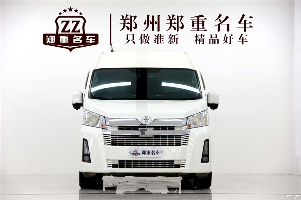 Toyota 7, 2021 2