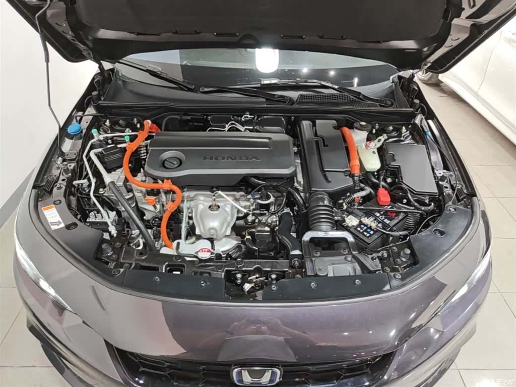 Honda Integra, 2023 20