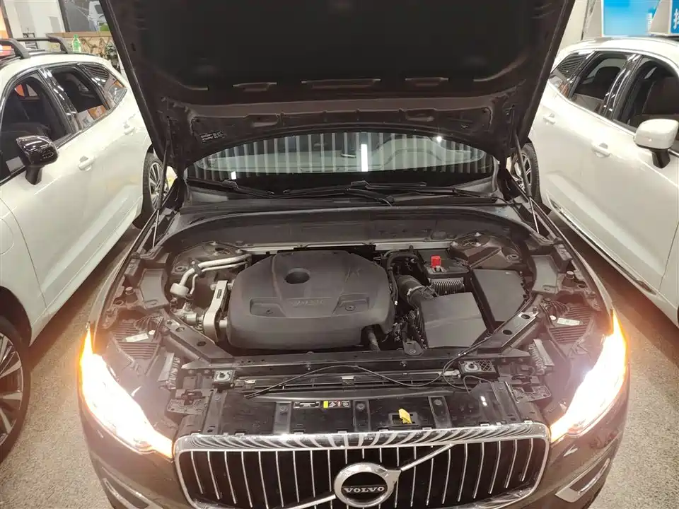 Volvo XC60 Volvo XC60