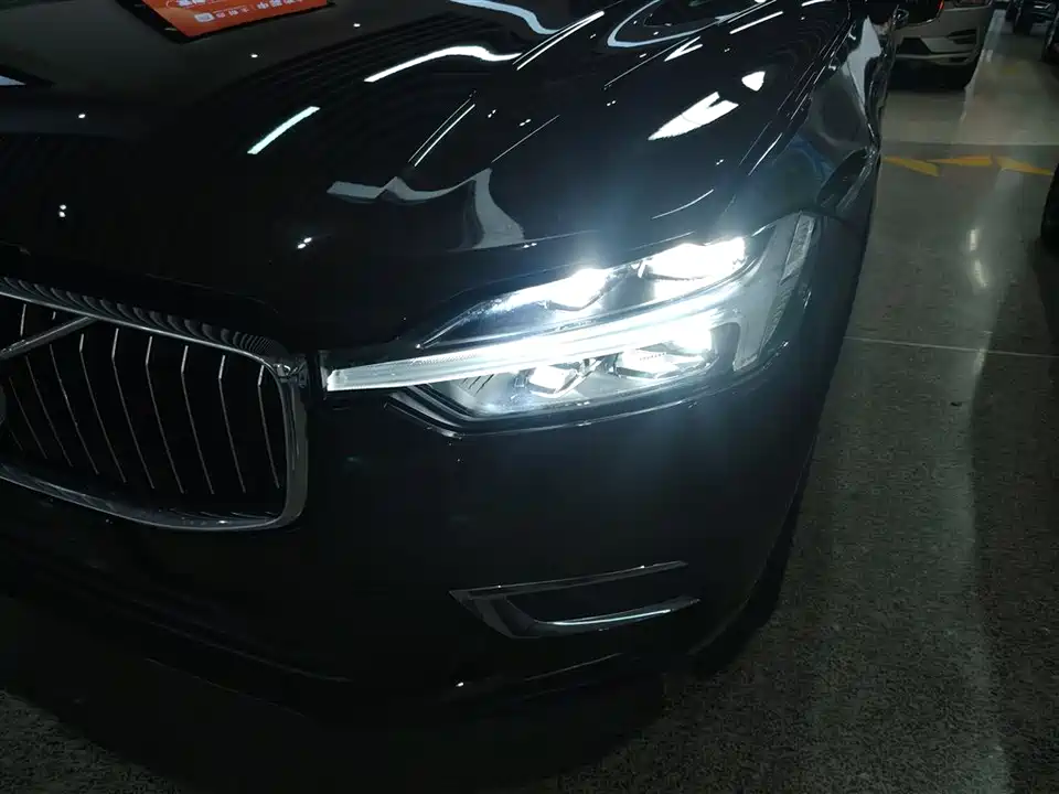Volvo XC60 Volvo XC60