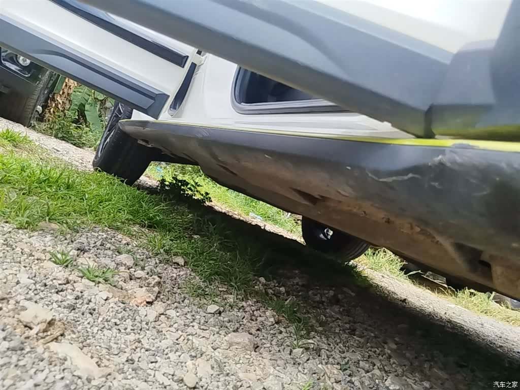 Haval Jolion, 2021 21