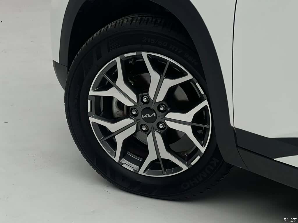 Kia KX3, 2022 14