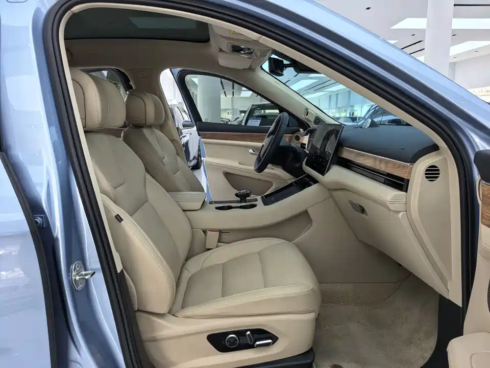 HarmonyOS Ask the world M5