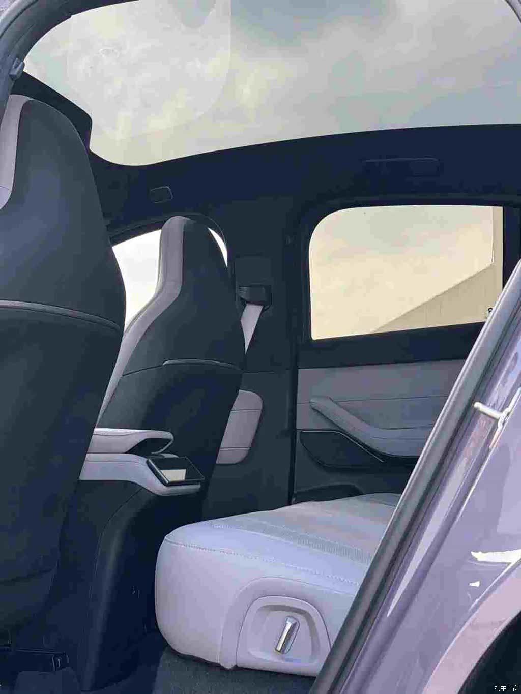 NIO EC6, 2024 12