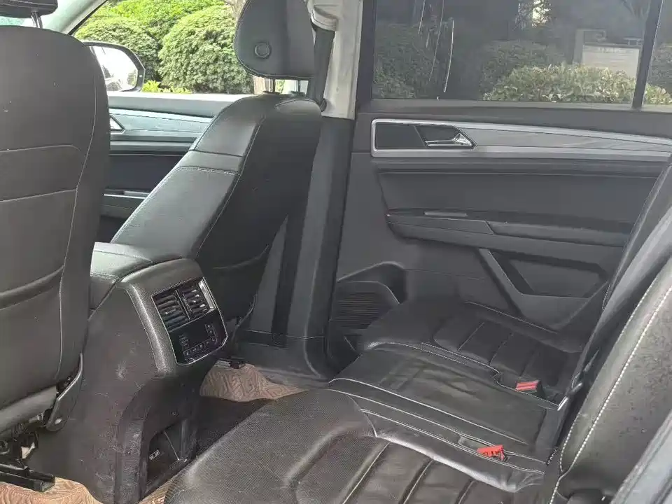 Volkswagen Tourang Volkswagen Tourang
